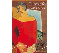 El arrecife | Edith Wharton, Juan Jesús Zaro