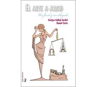 El arte a juicio: Un fiscal y un abogado