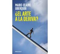 ¿el Arte A La Deriva?