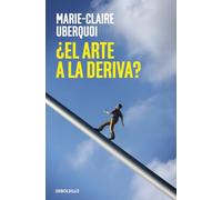 ¿El arte a la deriva? (Best Seller | Ficción)