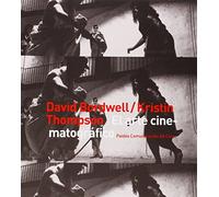 El arte cinematográfico: Una introducción: 68 (Comunicación Cine)