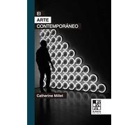 El arte contemporáneo (BIBLIOTECA DE LA MIRADA)