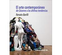 El arte contemporáneo: De Cézanne a las últimas tendencias