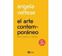 el arte contemporaneo. entre el negocio y el lenguaje