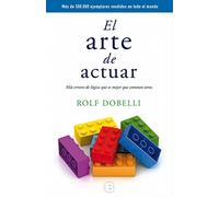El arte de actuar (No ficción)