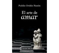 El arte de amar: 1 (Clásicos Libres)