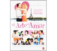 El Arte De Amar [DVD]