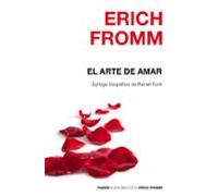 El Arte De Amar (epilogo De Rainer Funk)