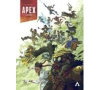 El arte de Apex Legends