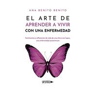 El arte de aprender a vivir con una enfermedad