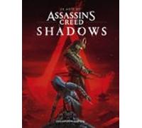 El arte de Assassin's Creed Shadows