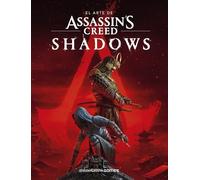 El Arte De Assassin S Creed Shadows