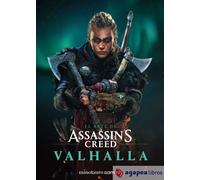 El arte de Assassin's Creed: Valhalla. NUEVO. ENVÍO URGENTE (Agapea)