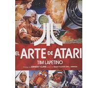 EL ARTE DE ATARI
