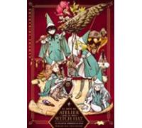 El Arte De Atelier Of Witch Hat