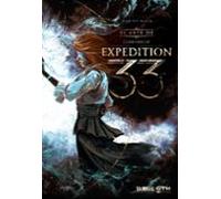 El Arte De Clair Obscur Expedition 33