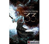 El arte de Clair Obscur: Expedition 33 (Edición Estándar). NUEVO. ENVÍO URGENTE