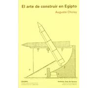 El arte de construir en Egipto