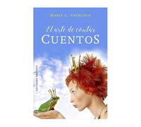 El arte de contar cuentos (PSICOLOGÍA)