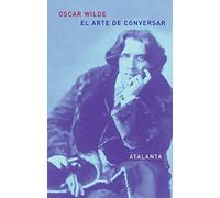 El arte de conversar: 19 (ARS BREVIS)