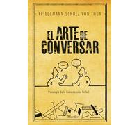 El Arte De Conversar