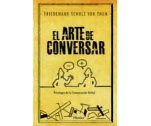 El Arte De Conversar