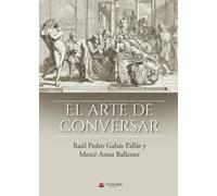 El arte de conversar (SIN COLECCION)