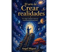 El Arte de Crear Realidades: Un viaje cuántico hacia la transformación personal