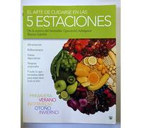 El arte de cuidarse en las 5 estaciones: 108 (OTROS INTEGRAL)