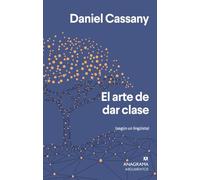 El arte de dar clase: 553 (Argumentos)