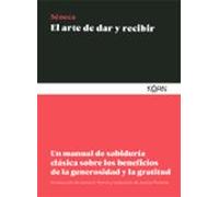 El Arte De Dar Y Recibir