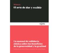 El Arte De Dar Y Recibir (ebook)