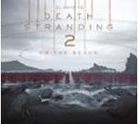 El Arte De Death Stranding 2: On The Beach
