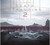 EL ARTE DE DEATH STRANDING 2: ON THE BEACH (LIBROS ILUSTRADOS)