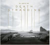 El arte de Death Stranding | Kojima Productions