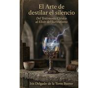 El Arte de destilar el silencio: Del Testimonio Clásico al Elixir del Surrealismo
