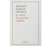 El arte de editar libros: 2 (Breviarios)