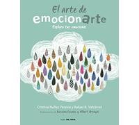 El arte de emocionarte: Explora tus emociones (Nube de Tinta)