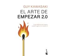 El arte de empezar 2.0 (Empresa y Talento)