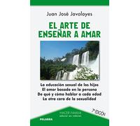 El arte de enseñar a amar (Hacer Familia)