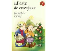 El arte de envejecer: 41 (Minilibros Autoayuda)
