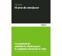El Arte De Envejecer (ebook)
