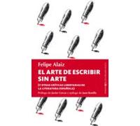 El Arte De Escribir Sin Arte