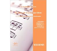 EL ARTE DE ESCUCHAR BIEN: 1º Y 2º DE ENSEÑANZAS PROFESIONALES