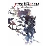 El Arte De Fire Emblem Awakening (MANGA BOLSILLO)