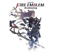 El Arte De Fire Emblem Awakening (MANGA BOLSILLO)