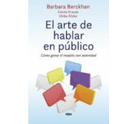 El Arte De Hablar En Publico