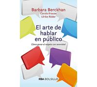 El arte de hablar en público (No Ficción)
