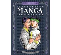 El arte de hacer manga - teoria y practica