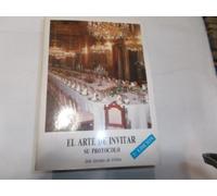 El arte de invitar. su protocolo
